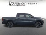2026 RAM 1500 Express 4x4 Crew Cab 5'7 Box
