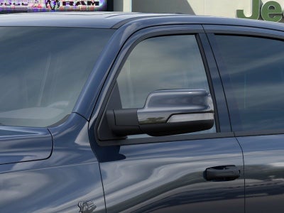 2027 RAM 1500 Limited 4x4 Crew Cab 5'7 Box