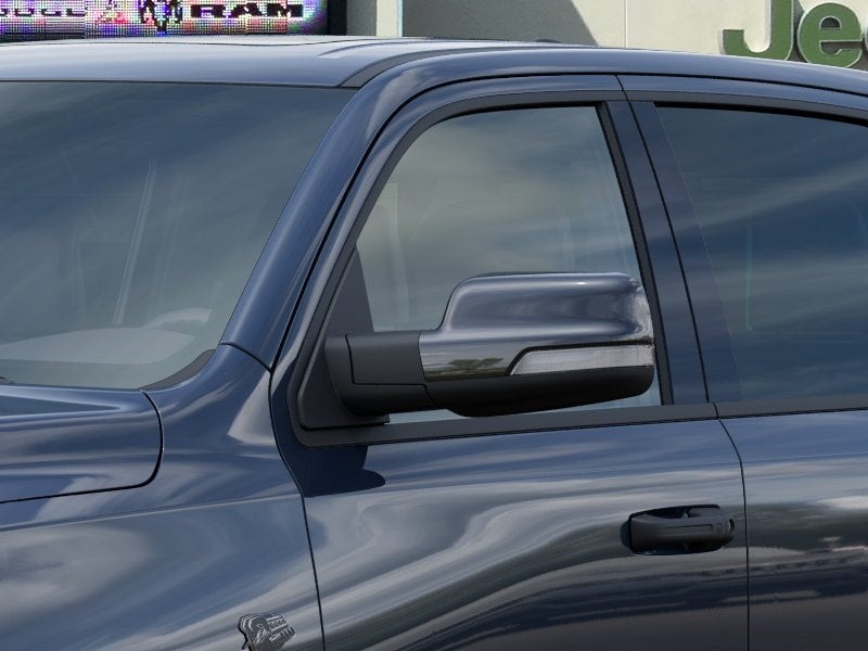2027 RAM 1500 Limited 4x4 Crew Cab 5'7 Box