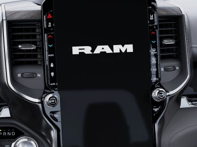 2027 RAM 1500 Limited 4x4 Crew Cab 5'7 Box