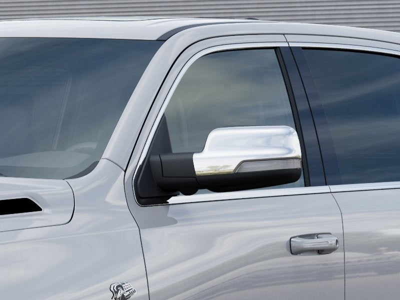 2026 RAM 1500 Limited 4x4 Crew Cab 5'7 Box