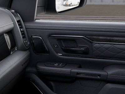 2026 RAM 1500 Limited 4x4 Crew Cab 5'7 Box