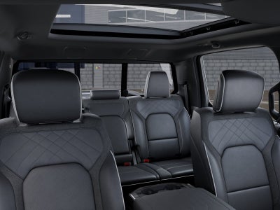 2026 RAM 1500 Limited 4x4 Crew Cab 5'7 Box