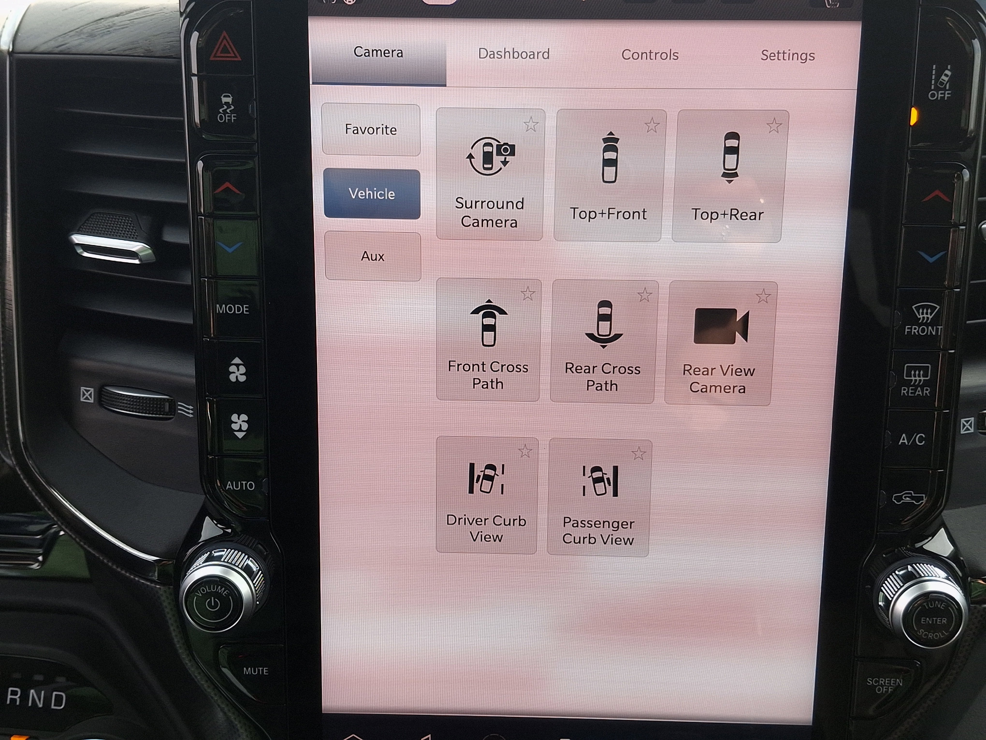 2026 RAM 1500 Limited 4x4 Crew Cab 5'7 Box