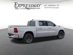 2026 RAM 1500 Limited 4x4 Crew Cab 5'7 Box