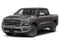 2026 RAM 1500 Laramie 4x4 Crew Cab 5'7 Box
