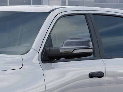 2026 RAM 1500 Laramie 4x4 Crew Cab 5'7 Box