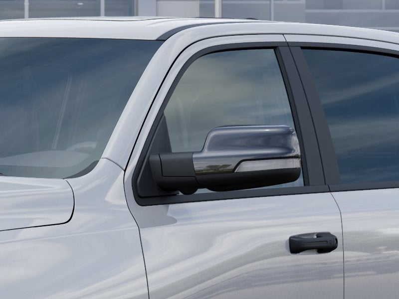 2026 RAM 1500 Laramie 4x4 Crew Cab 5'7 Box