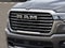 2027 RAM 1500 Laramie 4x4 Crew Cab 5'7 Box