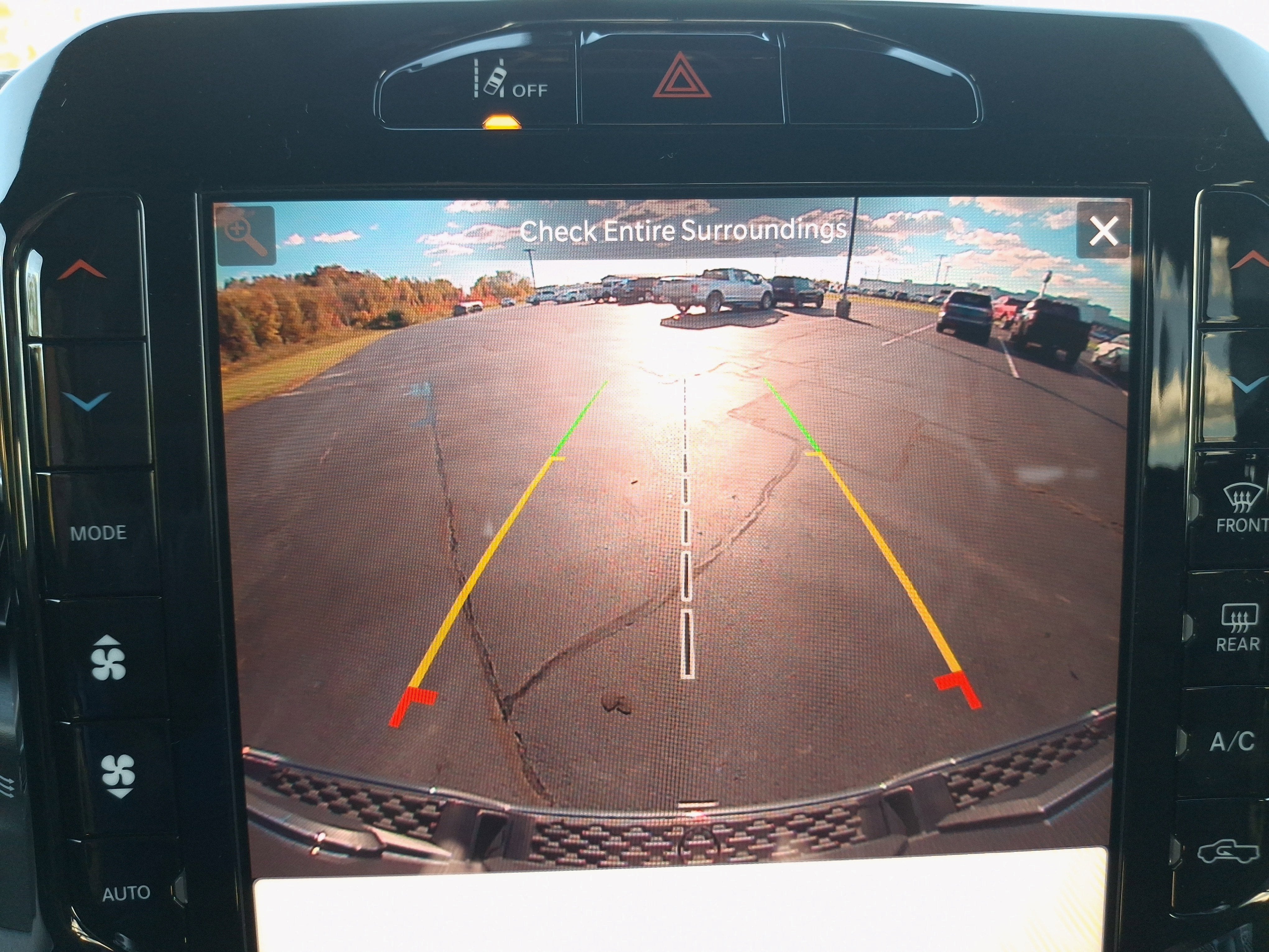 2026 RAM 1500 Laramie 4x4 Crew Cab 5'7 Box