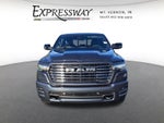 2026 RAM 1500 Laramie 4x4 Crew Cab 5'7 Box
