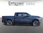 2026 RAM 1500 Laramie 4x4 Crew Cab 5'7 Box