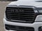 2026 RAM 1500 Laramie 4x4 Crew Cab 5'7 Box