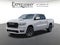 2026 RAM 1500 Laramie 4x4 Crew Cab 5'7 Box