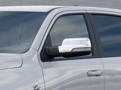 2026 RAM 1500 Laramie 4x4 Crew Cab 5'7 Box