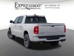 2026 RAM 1500 Laramie 4x4 Crew Cab 5'7 Box