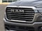 2026 RAM 1500 Laramie 4x4 Crew Cab 5'7 Box