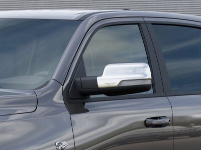 2026 RAM 1500 Laramie 4x4 Crew Cab 5'7 Box