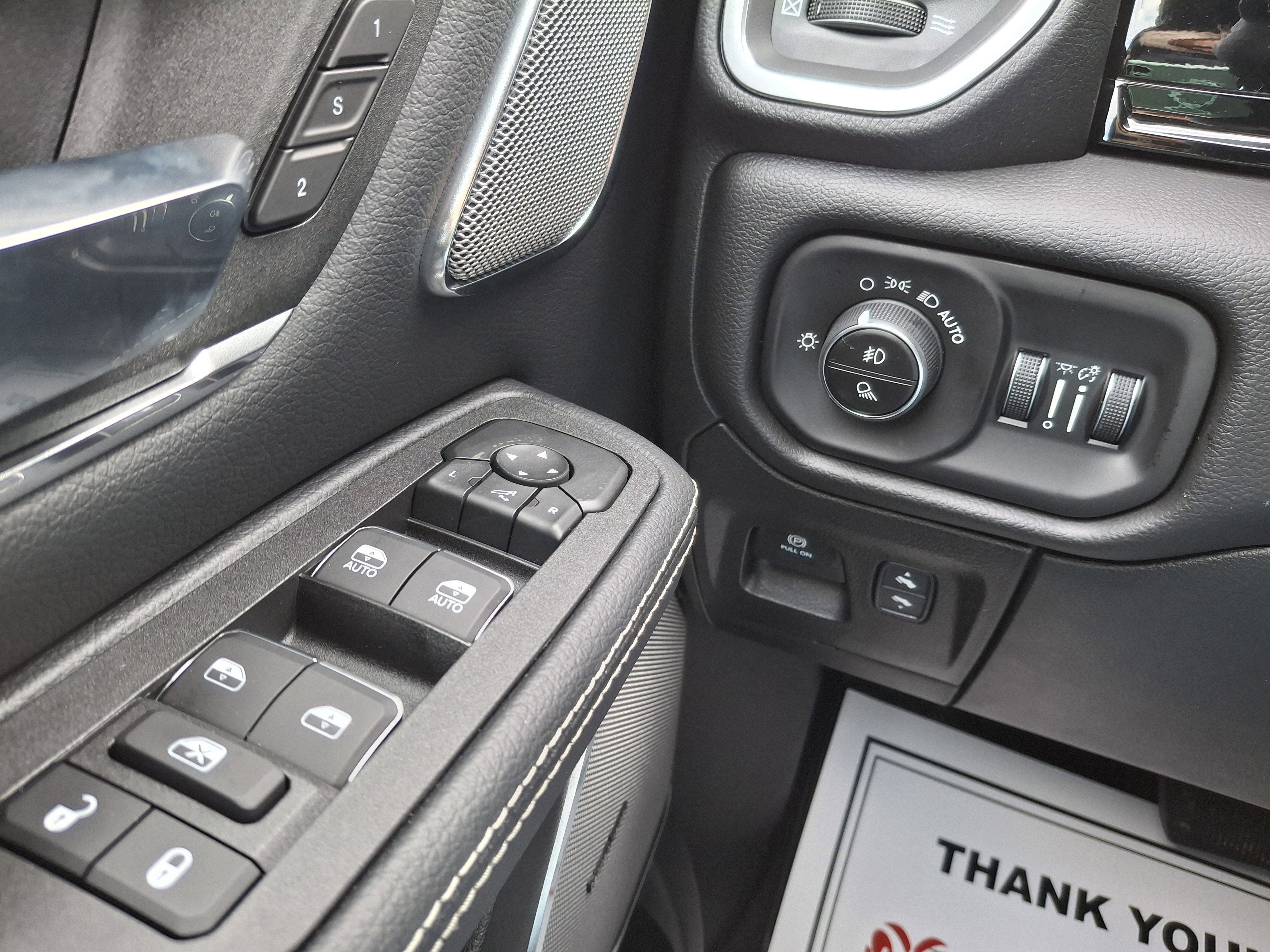 2026 RAM 1500 Laramie 4x4 Crew Cab 5'7 Box