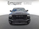 2026 RAM 1500 Laramie 4x4 Crew Cab 5'7 Box
