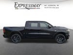 2026 RAM 1500 Laramie 4x4 Crew Cab 5'7 Box