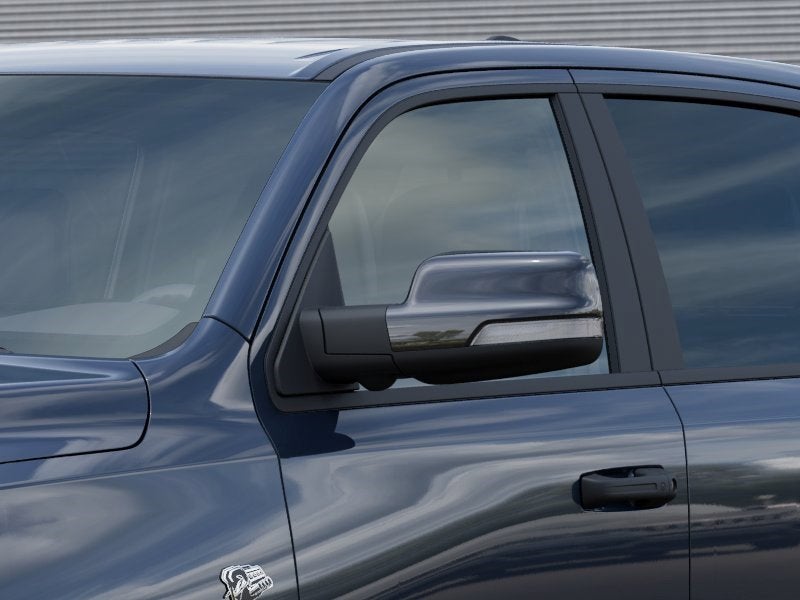 2026 RAM 1500 Laramie 4x4 Crew Cab 5'7 Box