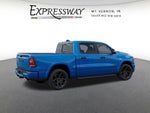2026 RAM 1500 Laramie 4x4 Crew Cab 5'7 Box