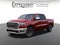 2026 RAM 1500 Laramie 4x4 Crew Cab 5'7 Box