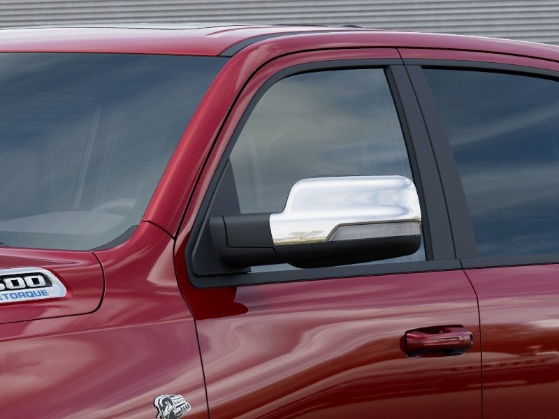2026 RAM 1500 Laramie 4x4 Crew Cab 5'7 Box