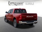2026 RAM 1500 Laramie 4x4 Crew Cab 5'7 Box