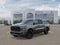 2026 RAM 1500 Laramie 4x4 Crew Cab 5'7 Box