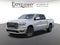 2026 RAM 1500 Laramie 4x4 Crew Cab 5'7 Box