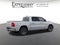 2026 RAM 1500 Laramie 4x4 Crew Cab 5'7 Box