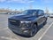 2026 RAM 1500 Laramie 4x4 Crew Cab 5'7 Box
