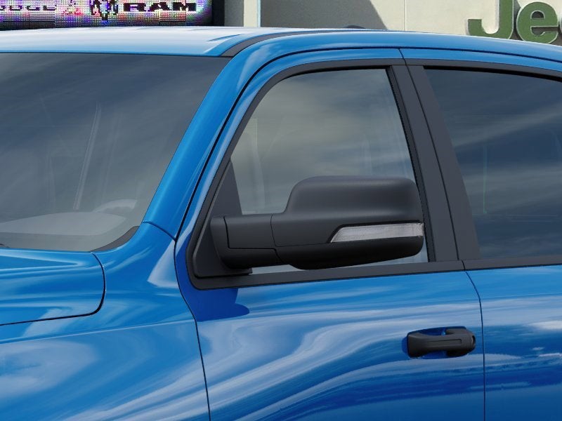 2026 RAM 1500 Rebel 4x4 Crew Cab 5'7 Box