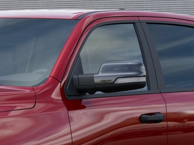 2026 RAM 1500 Rebel 4x4 Crew Cab 5'7 Box