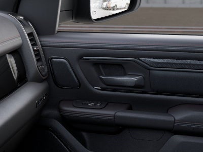 2026 RAM 1500 Rebel 4x4 Crew Cab 5'7 Box
