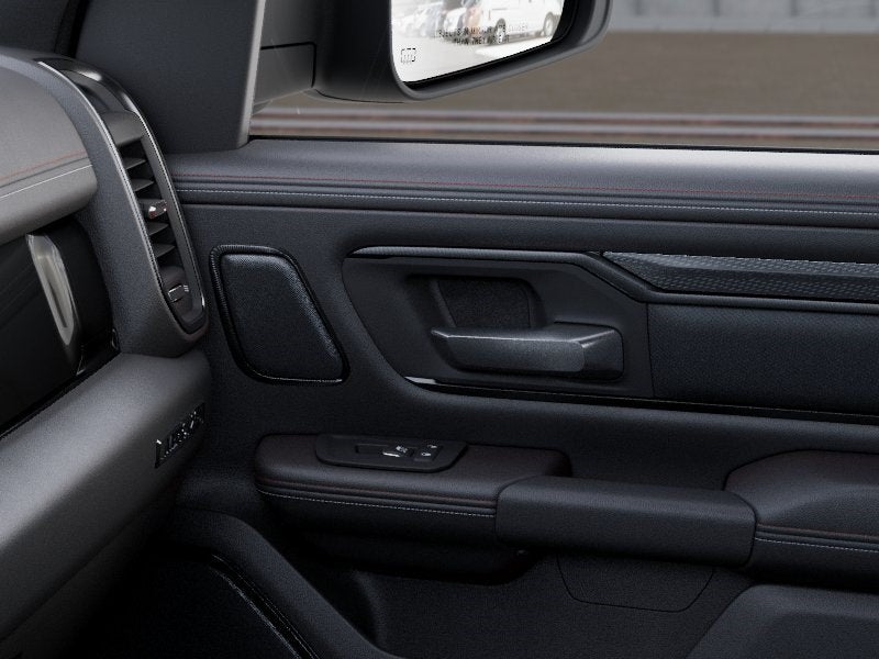 2026 RAM 1500 Rebel 4x4 Crew Cab 5'7 Box