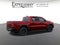 2026 RAM 1500 Rebel 4x4 Crew Cab 5'7 Box