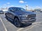 2026 RAM 1500 Rebel 4x4 Crew Cab 5'7 Box