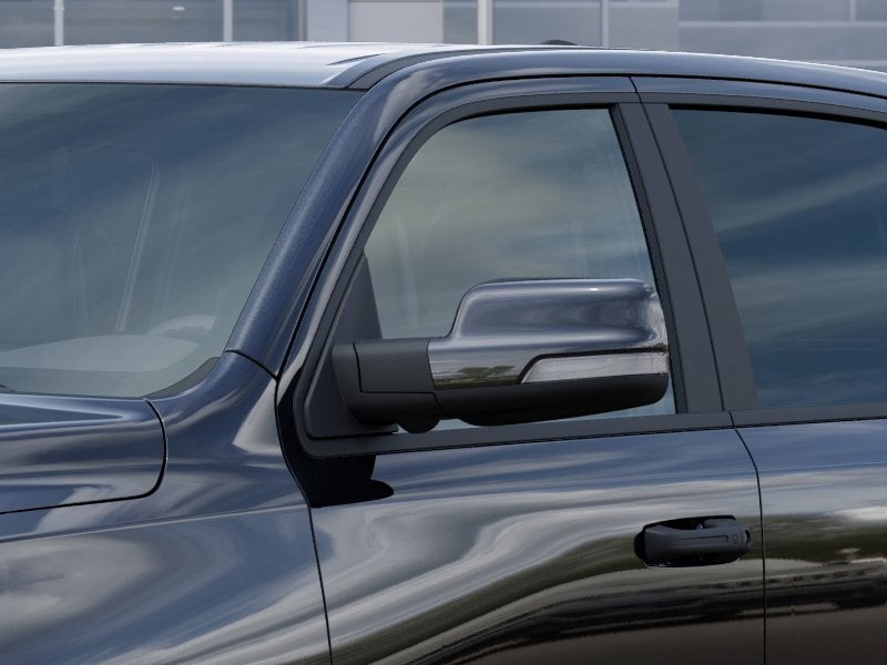 2026 RAM 1500 Rebel 4x4 Crew Cab 5'7 Box
