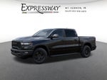 2026 RAM 1500 Rebel 4x4 Crew Cab 5'7 Box