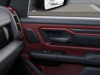 2026 RAM 1500 Rebel 4x4 Crew Cab 5'7 Box