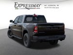 2026 RAM 1500 Rebel 4x4 Crew Cab 5'7 Box