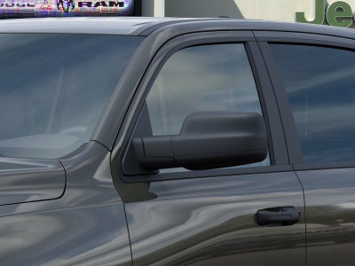 2027 RAM 1500 Rebel 4x4 Crew Cab 5'7 Box