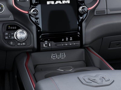 2027 RAM 1500 Rebel 4x4 Crew Cab 5'7 Box