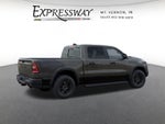2027 RAM 1500 Rebel 4x4 Crew Cab 5'7 Box