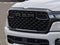 2026 RAM 1500 Big Horn 4x4 Crew Cab 6'4 Box
