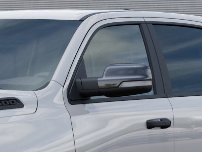 2026 RAM 1500 Big Horn 4x4 Crew Cab 6'4 Box