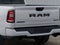 2026 RAM 1500 Big Horn 4x4 Crew Cab 6'4 Box